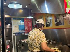 -海燕家人灌蛋饼(凤凰街店)