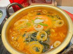 -韩一品韩国料理(柏庐南路店)