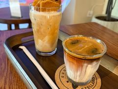 -星宙咖啡STELLARIS CAFE(广告产业园店)