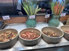 -韩盛·盛江山自助料理(沈辽路万达店)