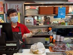 -香妃烤鸡(西单店)