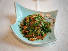 -香宫中餐厅 · 桂林香格里拉