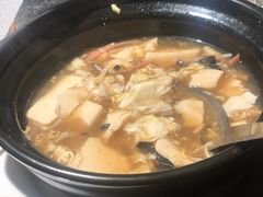 -买又大餐厅(福林里店)