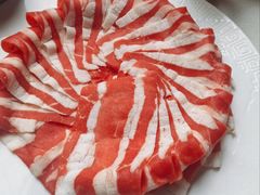-清真·鸦儿李记·涮肉(马家堡店)