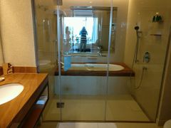 -上海浦东嘉里大酒店