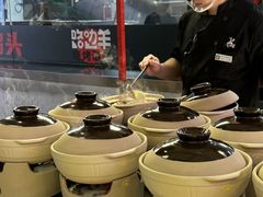 -路边羊烧烤酒场(宝带路店)