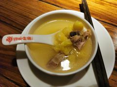 -百年神厨·地道川菜(清江西路店)