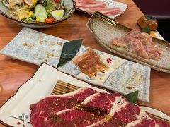 -炼瓦家日式烧肉·寿喜烧(融创精彩天地店)