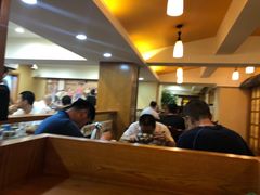 大堂-老朴饭店(邮政街总店)
