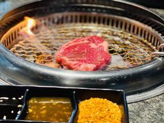 -范儿·嫂子烤肉·精致炭火烤肉(长治路店)