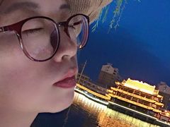 -党河风情线国家水利风景区