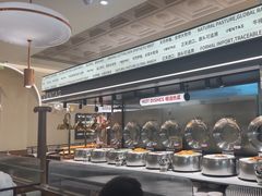 -凡塔斯牛排自助餐厅(广东佛山三水万达店)