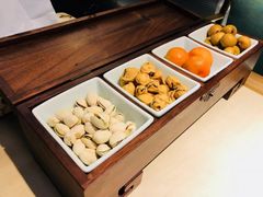 -素慧餐厅(大虹桥店)