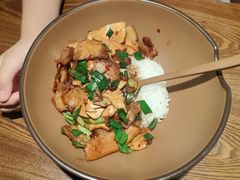 -德天顺盖码饭(人民西路店)