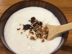 老爷自制酸奶-巴依老爷新疆美食(望京小街店)