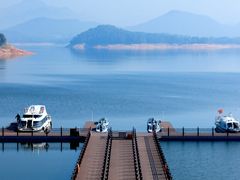 -翠屏湖景区