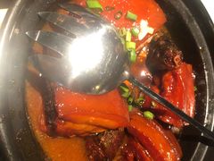 -燕郊烧鸽子(广安路店)