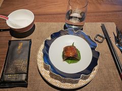 -曾宴·楚菜(湖北省博物馆店)