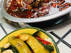 -晓彭肥肠鸡(春熙路店)