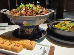 -四世同堂·京菜·烤鸭(双井店)