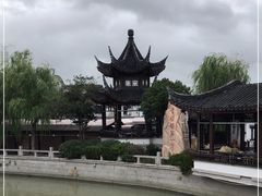 -召稼楼古镇