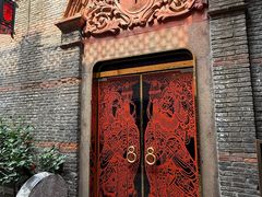 -龙凤荟·传统粤菜点心(新天地店)