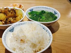-龙抄手食府(浣花北路店)