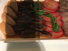 -新大咀港式茶餐厅(宝山万达店)