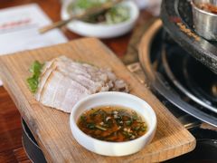 -Dombe豚(黑猪肉街店)