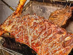 -呼吉牧蒙古烤肉·烧烤·小龙虾