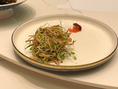 -中心大酒店·本味餐厅