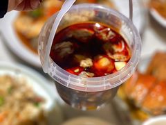 -丁字口海鲜热炒·烧烤大排档