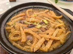 -将军烧鹅海鲜酒楼