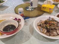 -阿巧一号私房菜(止园路店)