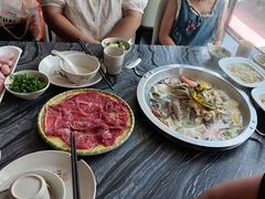 -天都火锅酒楼(虹梅南路店)