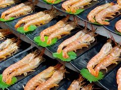 -喜庭海鲜自助(来福士店)