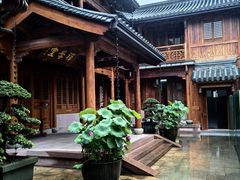 -涌上外婆桥(南塘店)