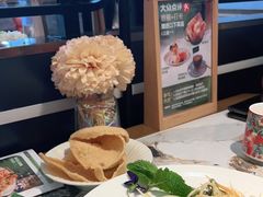 -泰椰里·泰国餐厅(智慧城广百广场店)