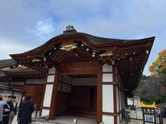 -名古屋城