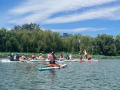-WhaleSports户外水上运动俱乐部(朝阳公园店)