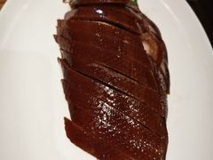 酥香嫩烤鸭-四季民福烤鸭店(前门廊房二条店)