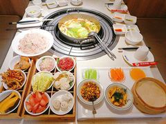 -芭夯兔·兔肉汤锅(新都店)