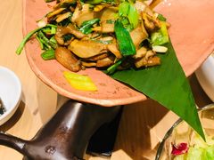 -云海肴·汽锅鸡·云南菜(东坝金隅店)