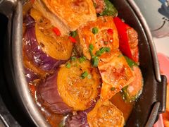 -原味田园·客家菜·土窑鸡(中航城君尚购物中心店)