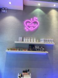 点击看大图 -RL Nail·瑞丽美甲美睫品牌原创店