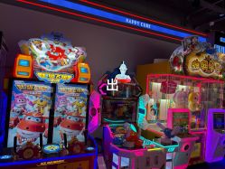 -乐立方大冒险(领展店)