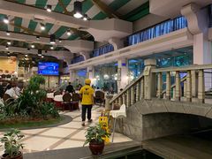 -金河半岛园林酒家(金融城店)