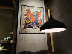 -雀舞云南菜(天津天河城购物中心店)