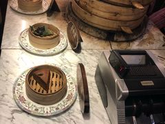 -锦记糕点铺