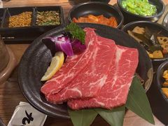 -九田家黑牛烤肉料理(顺义区华联金街店)